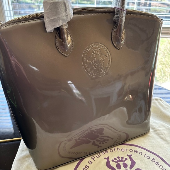 Abigail Riggs | Bags | Abigail Riggs First Lady Collection | Poshmark